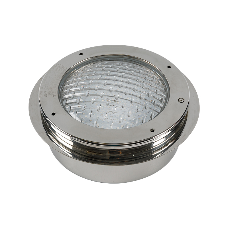 YS0082 Hj-rc-ss258s Luce da incasso per piscina-18w Monocromatica